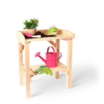 Se Esschert Design - Havebord til børn ❤ Stort online udvalg i Esschert Design ❤ Hurtig levering: 1 - 2 Hverdage samt billig fragt ❤ Varenummer: BGH-41195536384151 og barcode / Ean: &